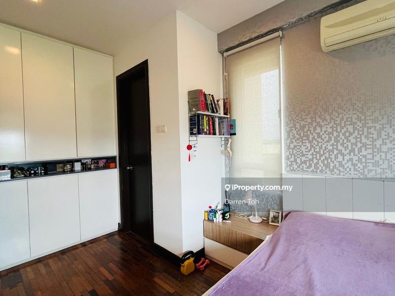 For Sale - Puteri Palma Condominiums