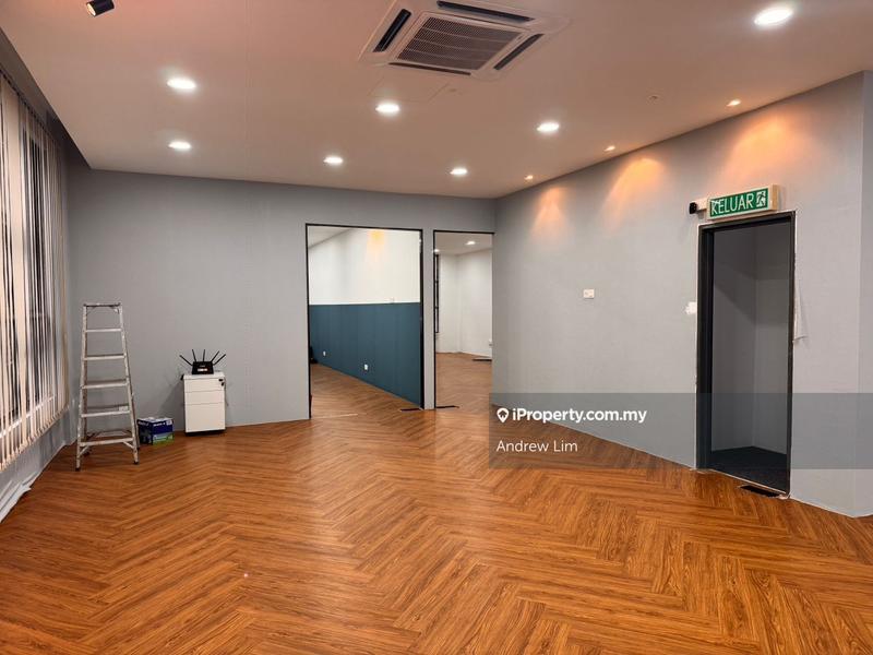 Pejabat untuk Disewa di Lake Fields, Sungai Besi oleh Andrew Lim - iProperty.com.my