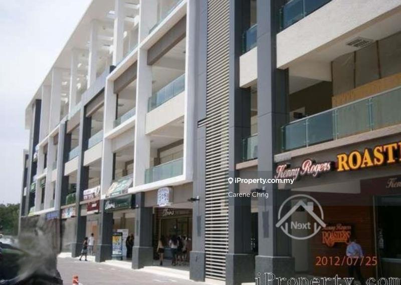 Shop for Sale in Cyberjaya, Selangor by Carene Chng - iProperty.com.my