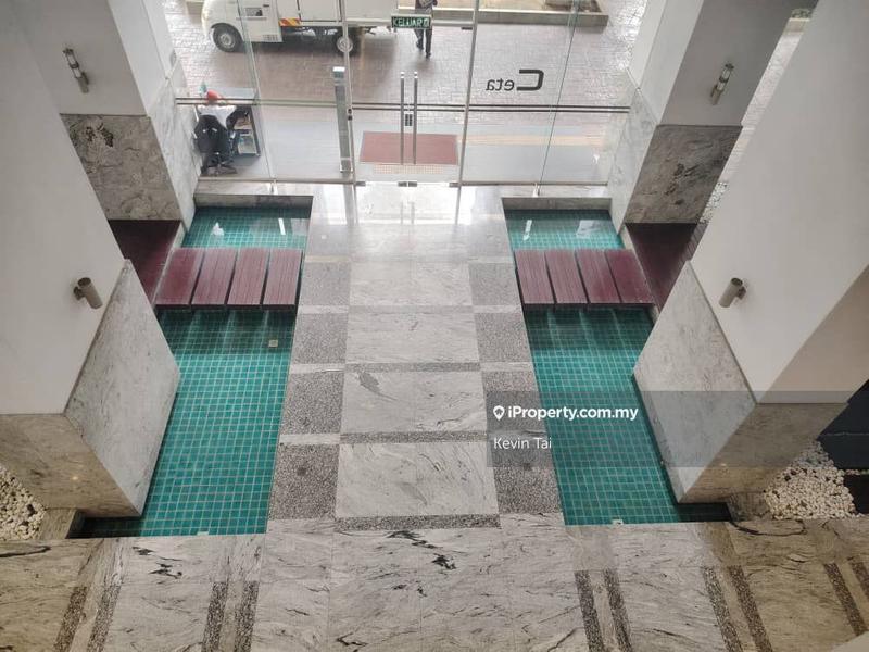 For Sale - 9 Bukit Utama Condominium