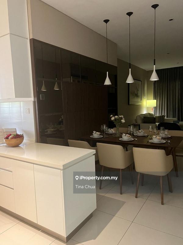 Banglo Komersial untuk Disewa di KLCC, KL City Centre oleh Tina Chua - iProperty.com.my