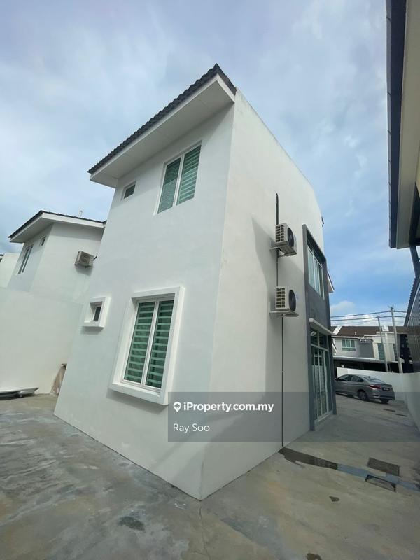 Rumah Berkembar untuk Disewa di Sungai Petani, Sungai Petani oleh Ray Soo - iProperty.com.my