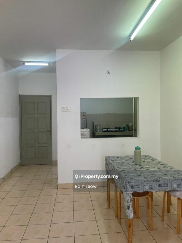 Condominium for Rent in Angkasa Condominiums by Rain Leow - Dining Room - iProperty.com.my