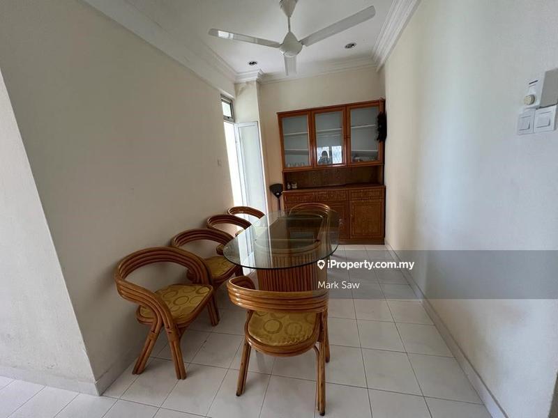 Kondominium untuk Dijual di The Reef Condominium oleh Mark Saw - iProperty.com.my