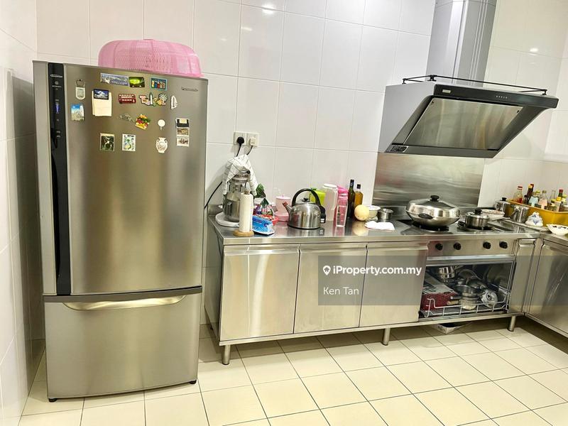 Rumah Berkembar untuk Dijual di Tropicana Indah, Kota Damansara oleh Ken Tan - iProperty.com.my