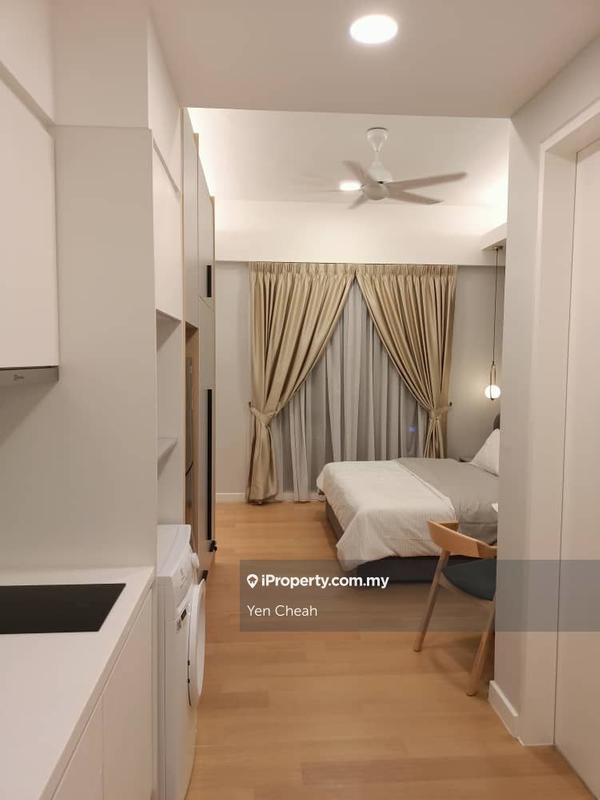 For Rent - The Sentral Suites