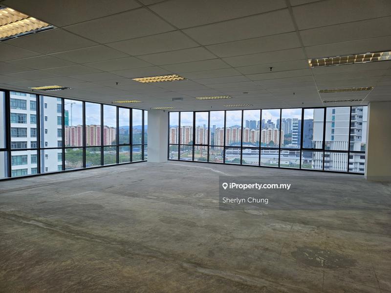 For Rent - Menara Dana 13 (Symphony House)