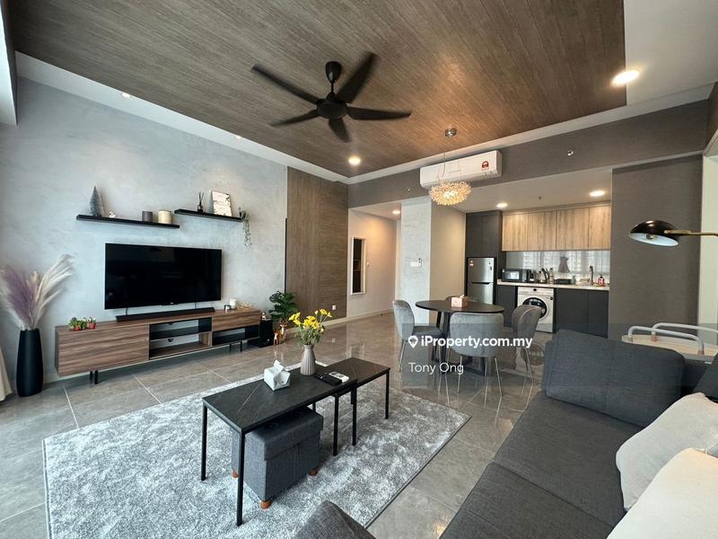 Residensi Servis untuk Disewa di Ooak Serviced Apartments @ Kiara 163 oleh Tony Ong - iProperty.com.my