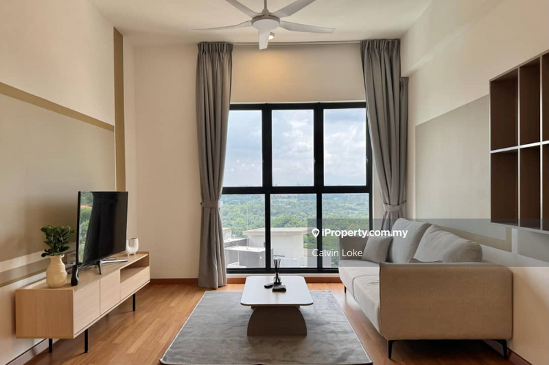 For Rent - Gems Residences