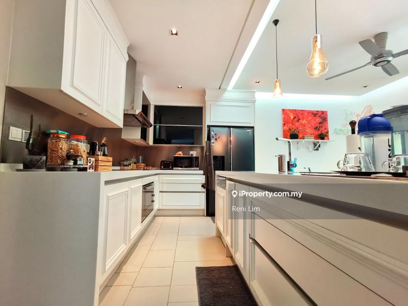 Rumah Berkembar untuk Dijual di Seri Pilmoor,Bayu Timur,Petaling Jaya, Ara Damansara oleh Reni Lim - iProperty.com.my