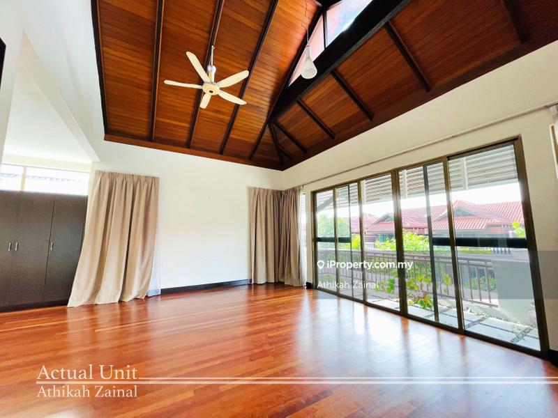 Semi-Detached House for Sale in Sri Hartamas Mont Kiara Bangsar Damansara Heights, Sri Hartamas by Athikah Zainal - iProperty.com.my