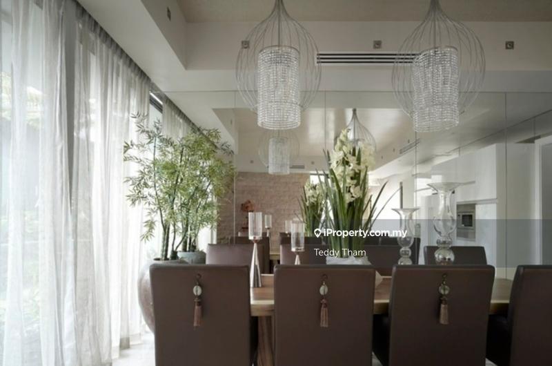 Kondominium untuk Disewa di Icon Residence oleh Teddy Tham - iProperty.com.my