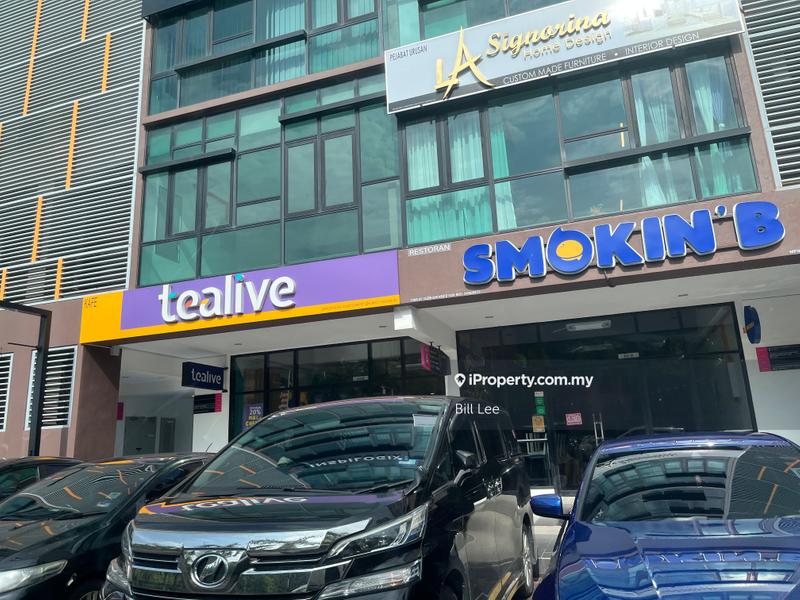 Kedai untuk Disewa di IOI Resort City, Putrajaya oleh Bill Lee - iProperty.com.my