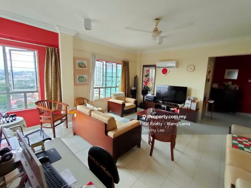 For Sale - Casa Damansara