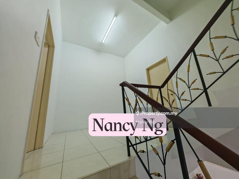 3-storey Terraced House for Sale in 6wnlm, Butterworth by Nancy Ng - iProperty.com.my