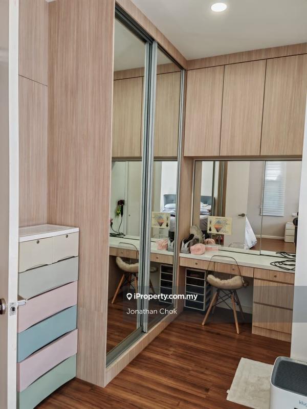 Rumah Berangkai 2 Tingkat untuk Dijual di 16 Sierra, Puchong oleh Jonathan Chok - iProperty.com.my