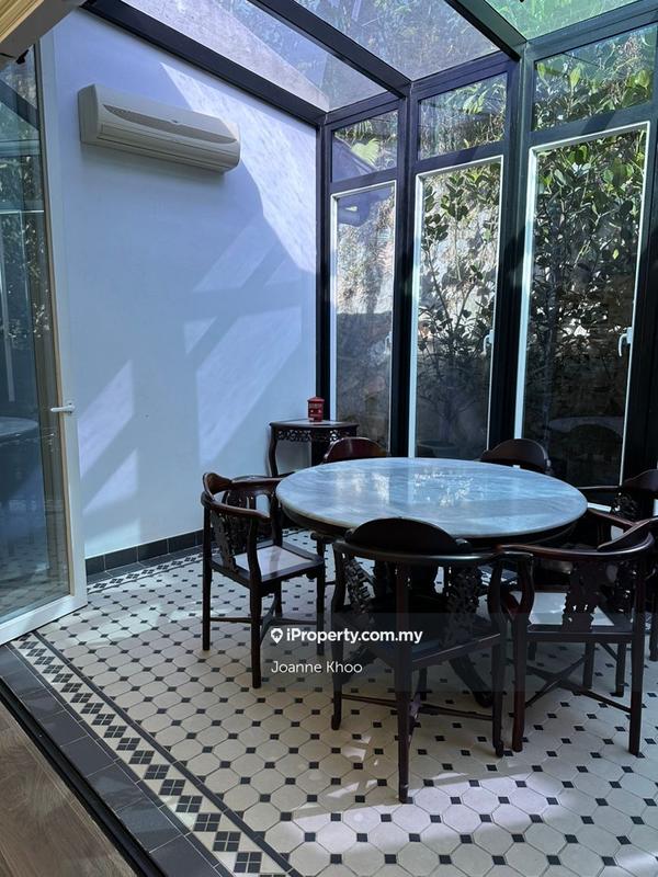 Rumah Berkembar untuk Dijual di Taman Seputeh, Seputeh, KL, Seputeh oleh Joanne Khoo - iProperty.com.my