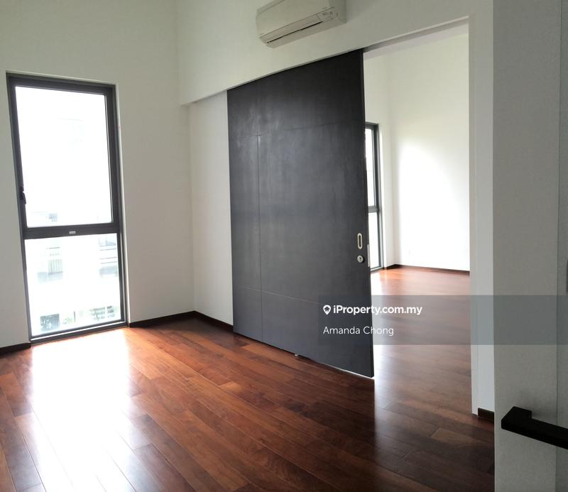 Cluster House for Sale in The Breezeway, Desa Parkcity, Kepong by Amanda Chong - iProperty.com.my