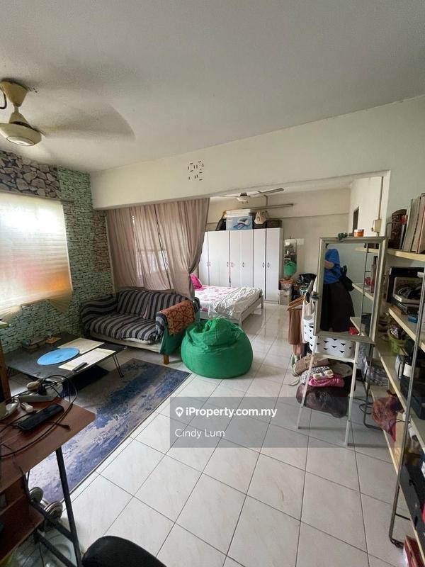 For Sale - Vista Angkasa