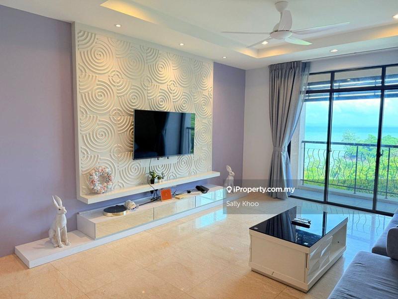 For Rent - Moonlight Bay