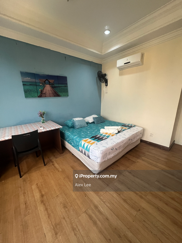Condominium for Rent in Sunway Lagoon View Resort Condominium by Alex Lee - iProperty.com.my