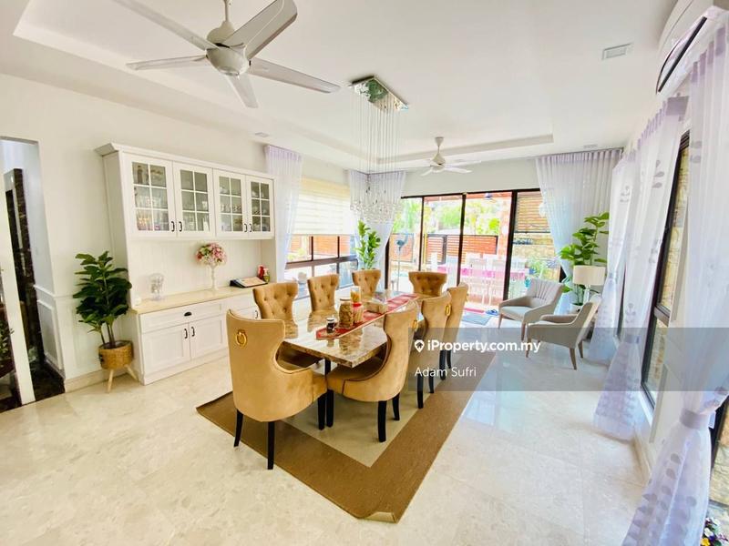 Banglo untuk Dijual di ha38v, Ulu Kelang oleh Adam Sufri - iProperty.com.my