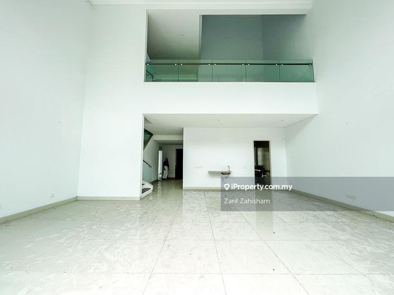 3-storey Terraced House for Sale in Seksyen U8, Shah Alam by Zarif Zahisham - iProperty.com.my