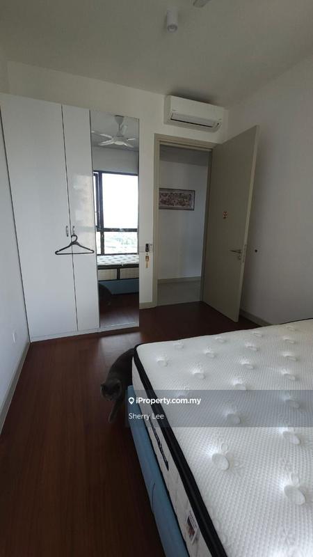 Kondominium untuk Dijual di Residensi Astrea oleh Sherry Lee - iProperty.com.my