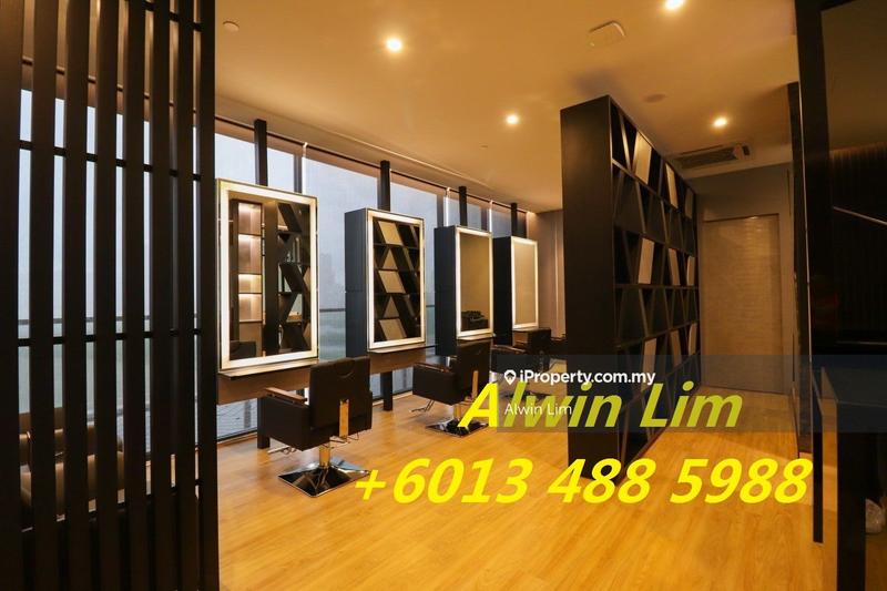 Service Residence for Sale in City of Dreams by Alwin Lim - iProperty.com.my