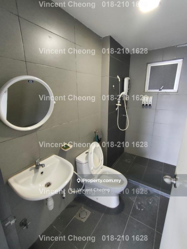 Kondominium untuk Dijual di Spring Avenue (Kuchai Damai) oleh Vincent Cheong - iProperty.com.my