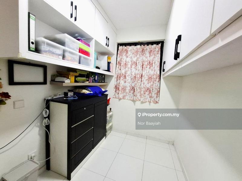 For Sale - Sky Oasis Residence (Pangsapuri Oasis 1)