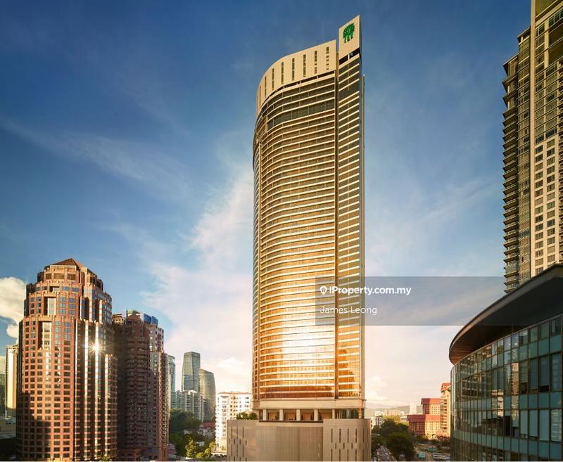 Service Residence for Sale in Banyan Tree Signatures by James Leong - iProperty.com.my