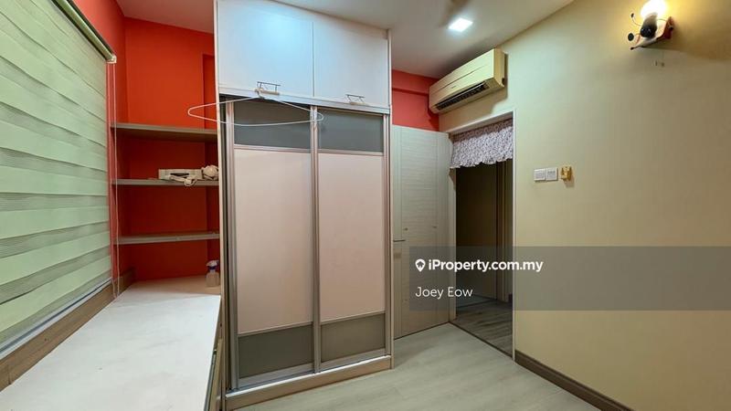 Condominium for Sale in Hijauan Puteri Condominium by Joey Eow - iProperty.com.my