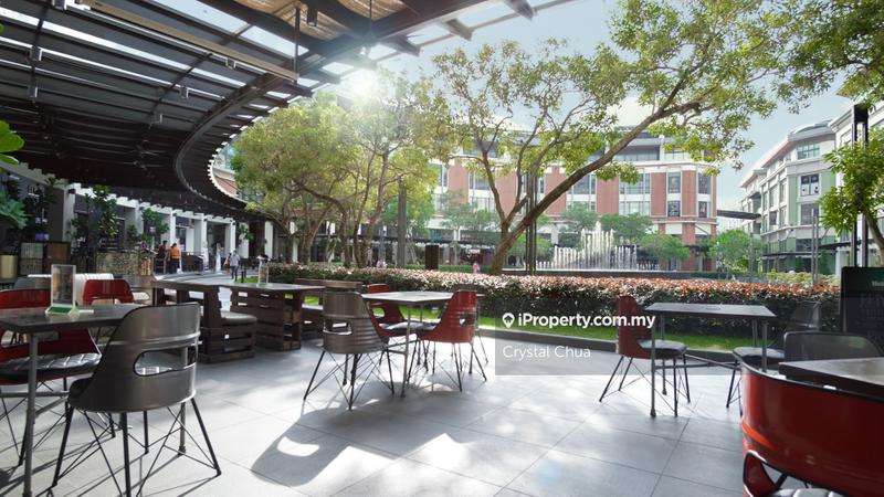 For Rent - Plaza Arkadia