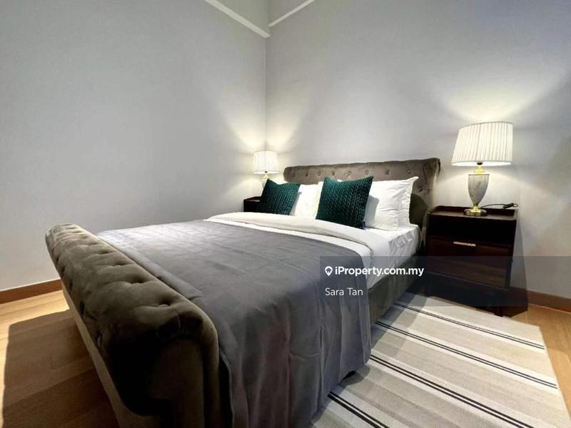 Service Residence for Rent in The Manor by Sara Tan - iProperty.com.my