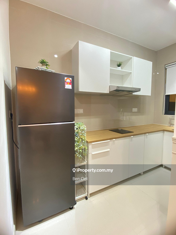 Service Residence for Rent in Sunway Velocity TWO by Ben Ooi - iProperty.com.my