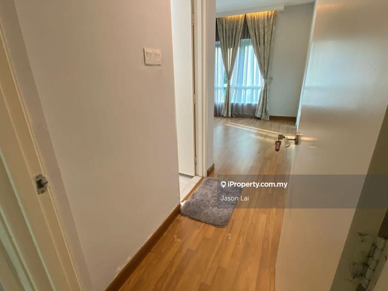 Kediaman Servis untuk Dijual di Metropolitan Square oleh Jason Lai - iProperty.com.my