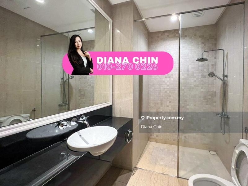 Kondominium untuk Dijual di Andaman @ Quayside oleh Diana Chin - iProperty.com.my