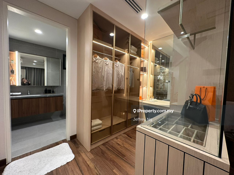 Service Residence for Sale in Times Square 2 by Jeffrey Ng - iProperty.com.my
