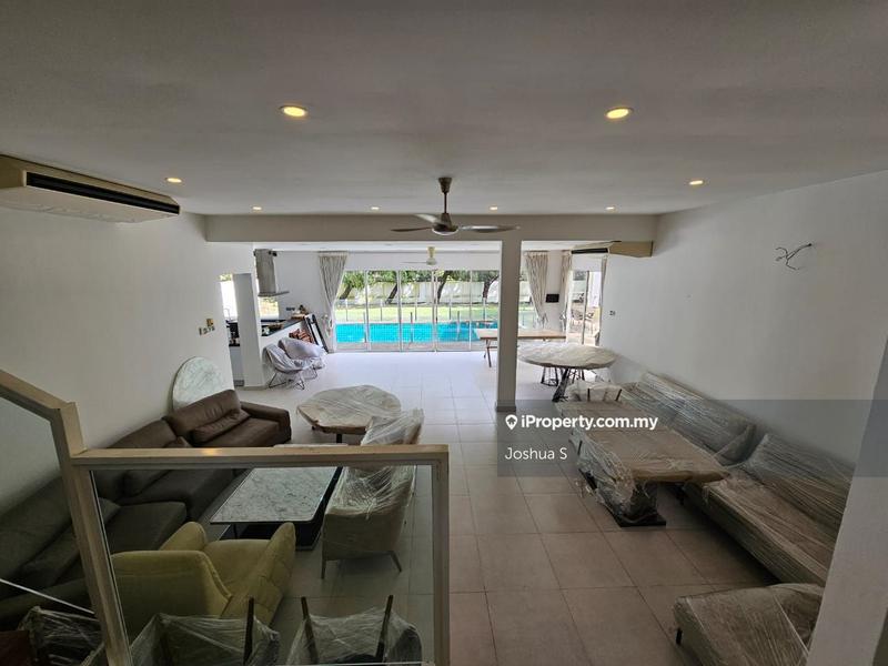 Bungalow House for Sale in Bukit Damansara, Damansara Heights by Joshua S - iProperty.com.my