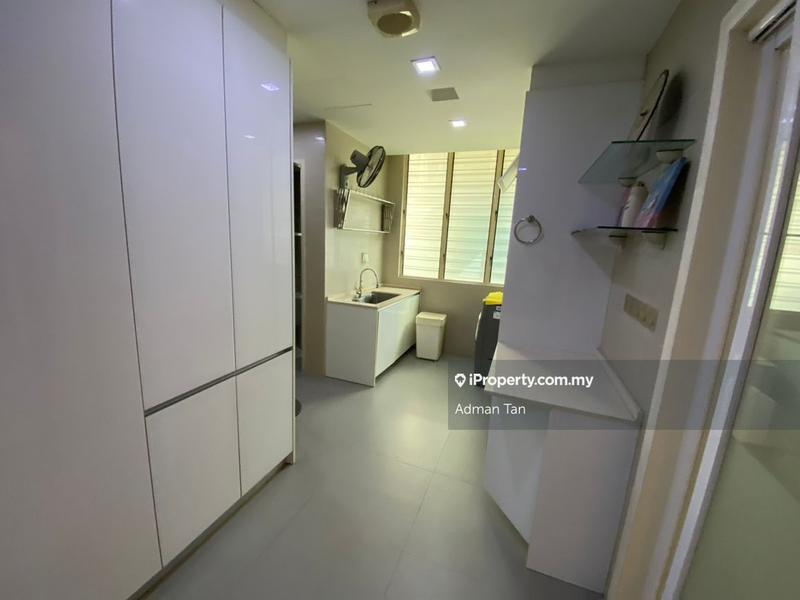 Kondominium untuk Disewa di Northpoint Residences oleh Adman Tan - iProperty.com.my
