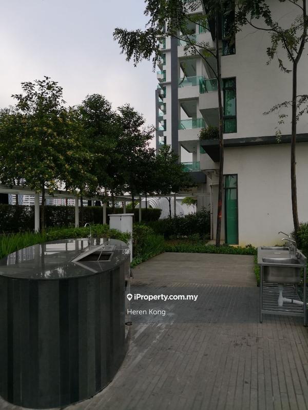 For Rent - LaCosta @ Sunway South Quay