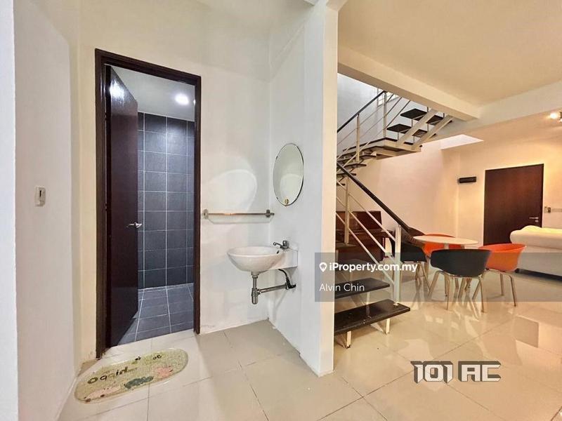Rumah Teres 2-Tingkat untuk Dijual di KEN Rimba, Shah Alam oleh Alvin Chin - iProperty.com.my
