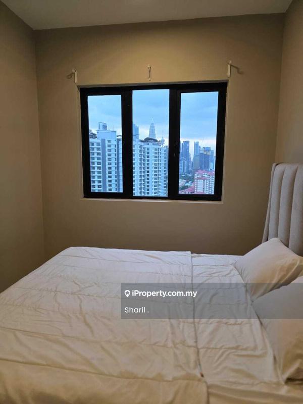 Condominium for Rent in The Haute Gurney by Sharil Routh - Bedroom - iProperty.com.my