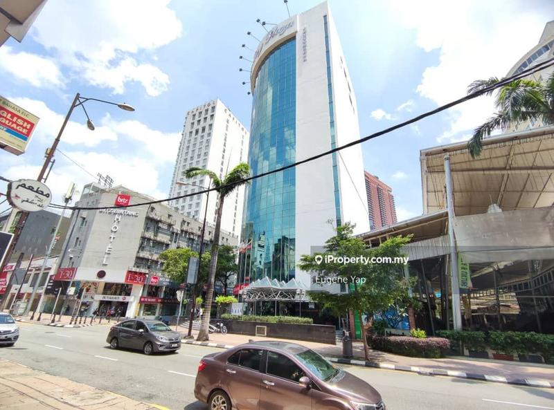Kedai untuk Dijual di Bukit Bintang, KL City Centre oleh Eugene Yap - iProperty.com.my