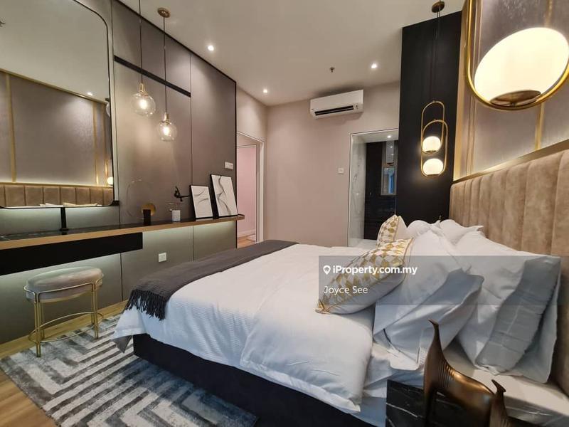 Service Residence for Sale in Cove Residence by Joyce See - iProperty.com.my