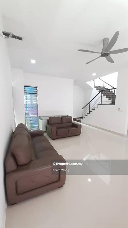 Rumah Berkembar untuk Dijual di Cinta Sayang Resort Villa, Sungai Petani oleh Adam Wong - iProperty.com.my