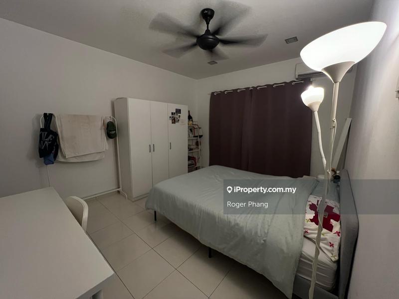 Service Residence for Sale in Koi Kinrara by Roger Phang - iProperty.com.my