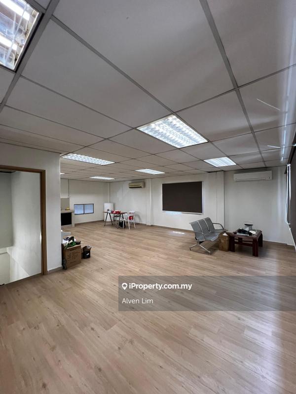 Kilang Teres untuk Dijual di Taman Ehsan, Kepong oleh Alven Lim - iProperty.com.my