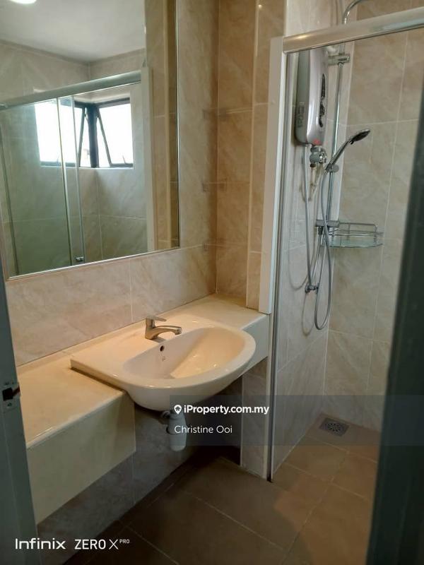 For Rent - Pelangi Utama